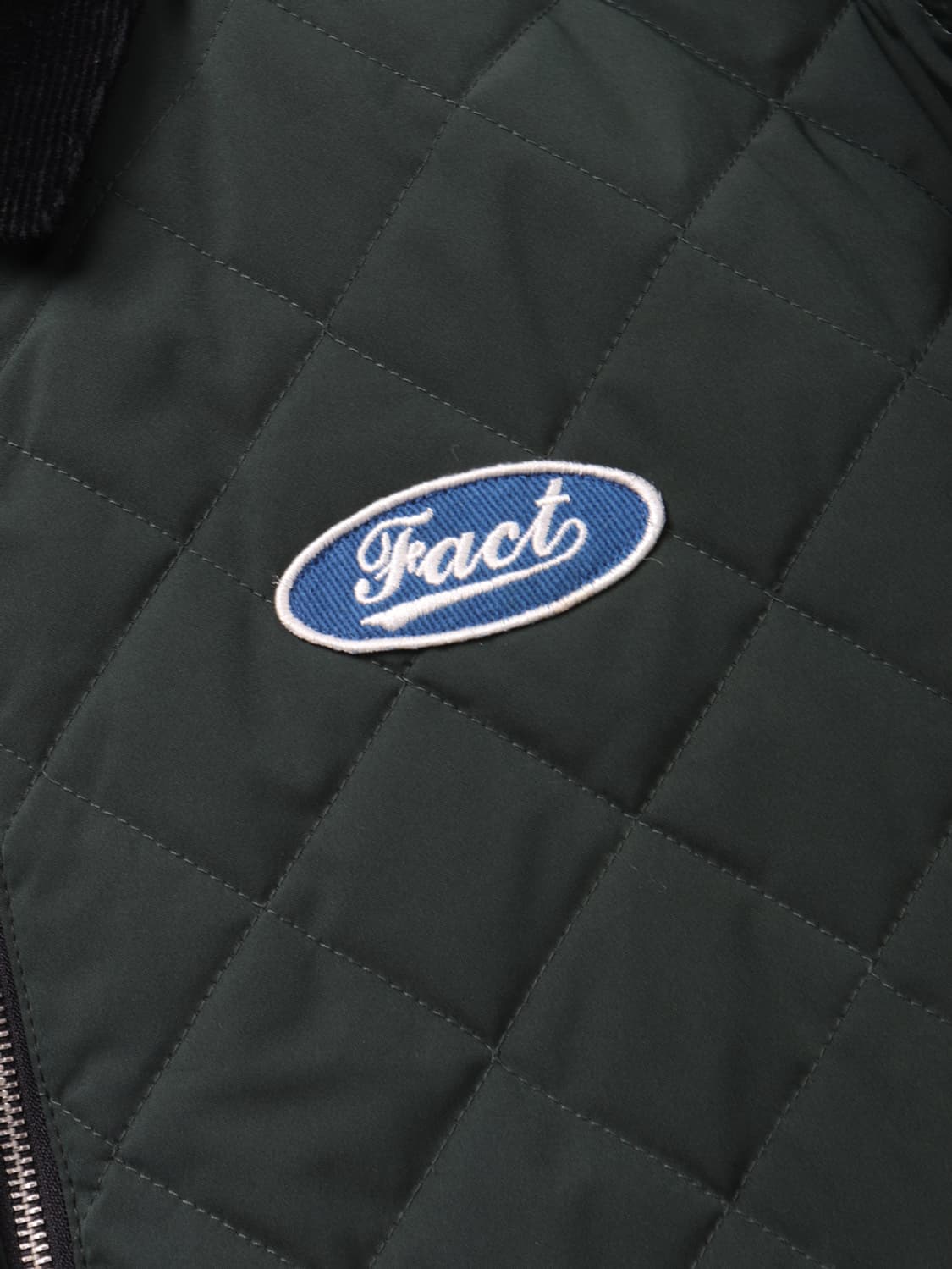 후즈후 WHO'S WHO gallery Quilted Jacket 상품이미지7