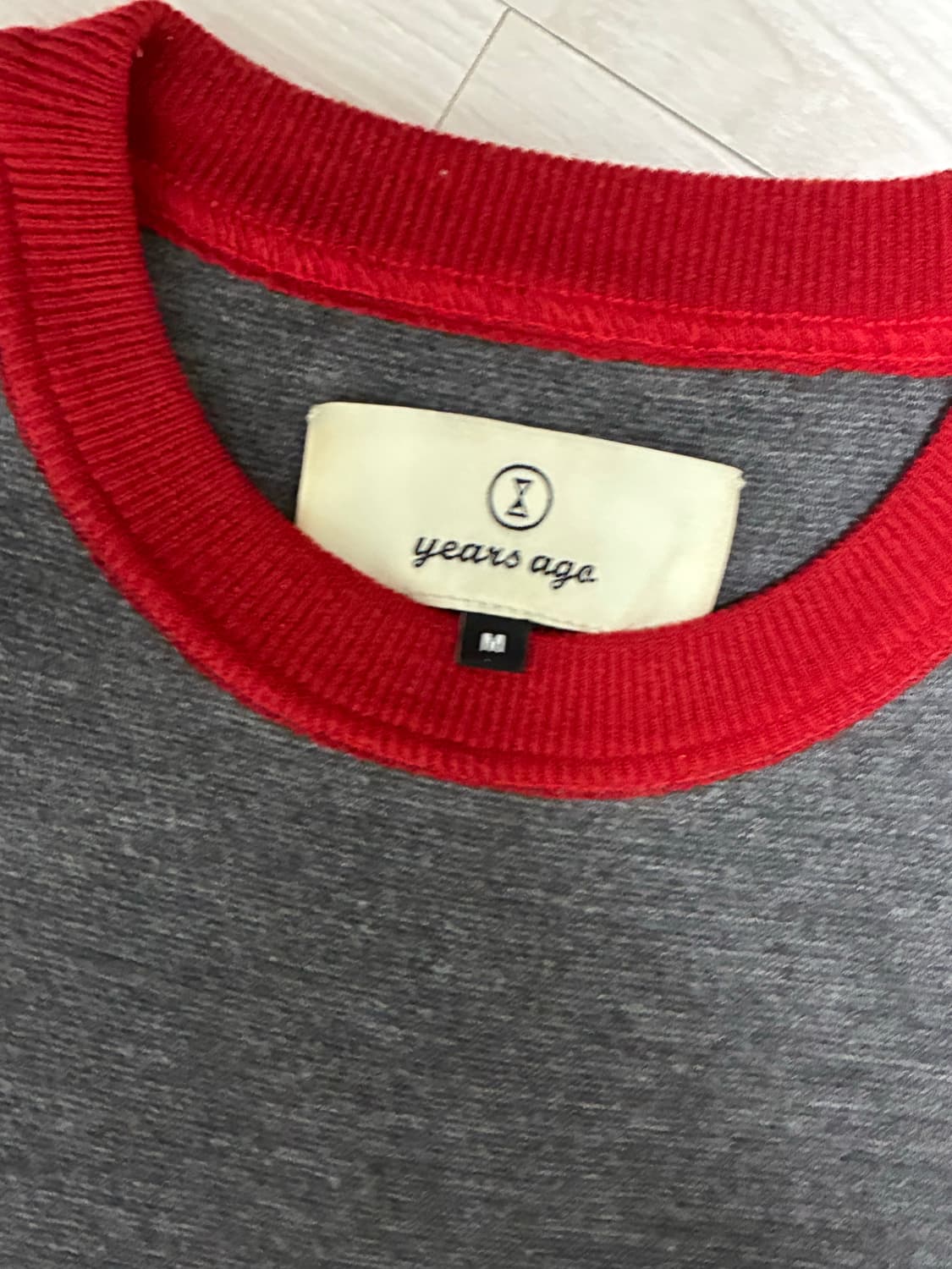 이얼즈어고니트 M 상품이미지2