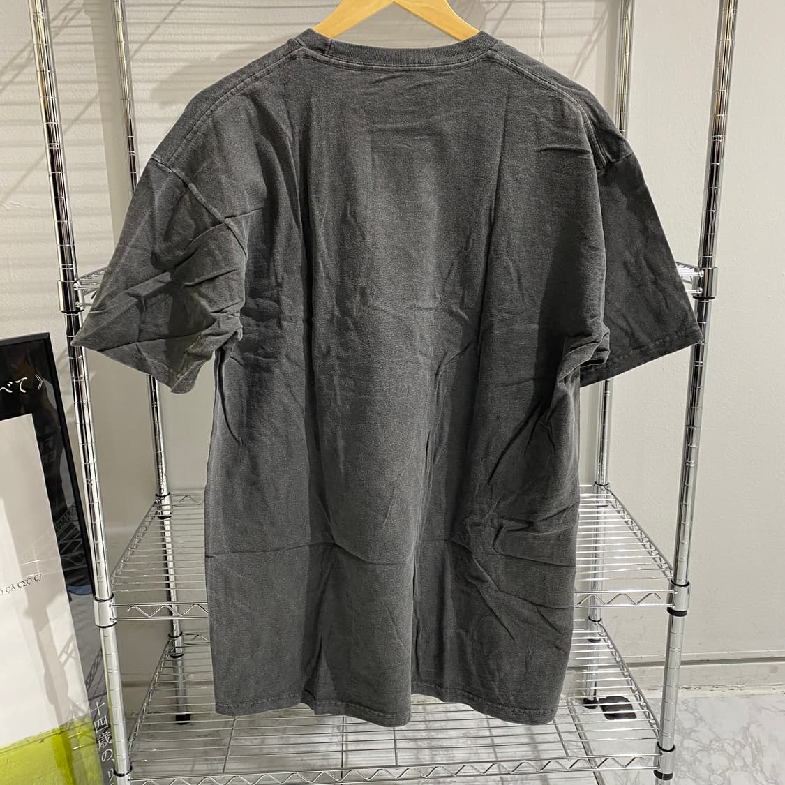 코드기어스 오피셜 애니메이션 티셔츠 상품이미지2