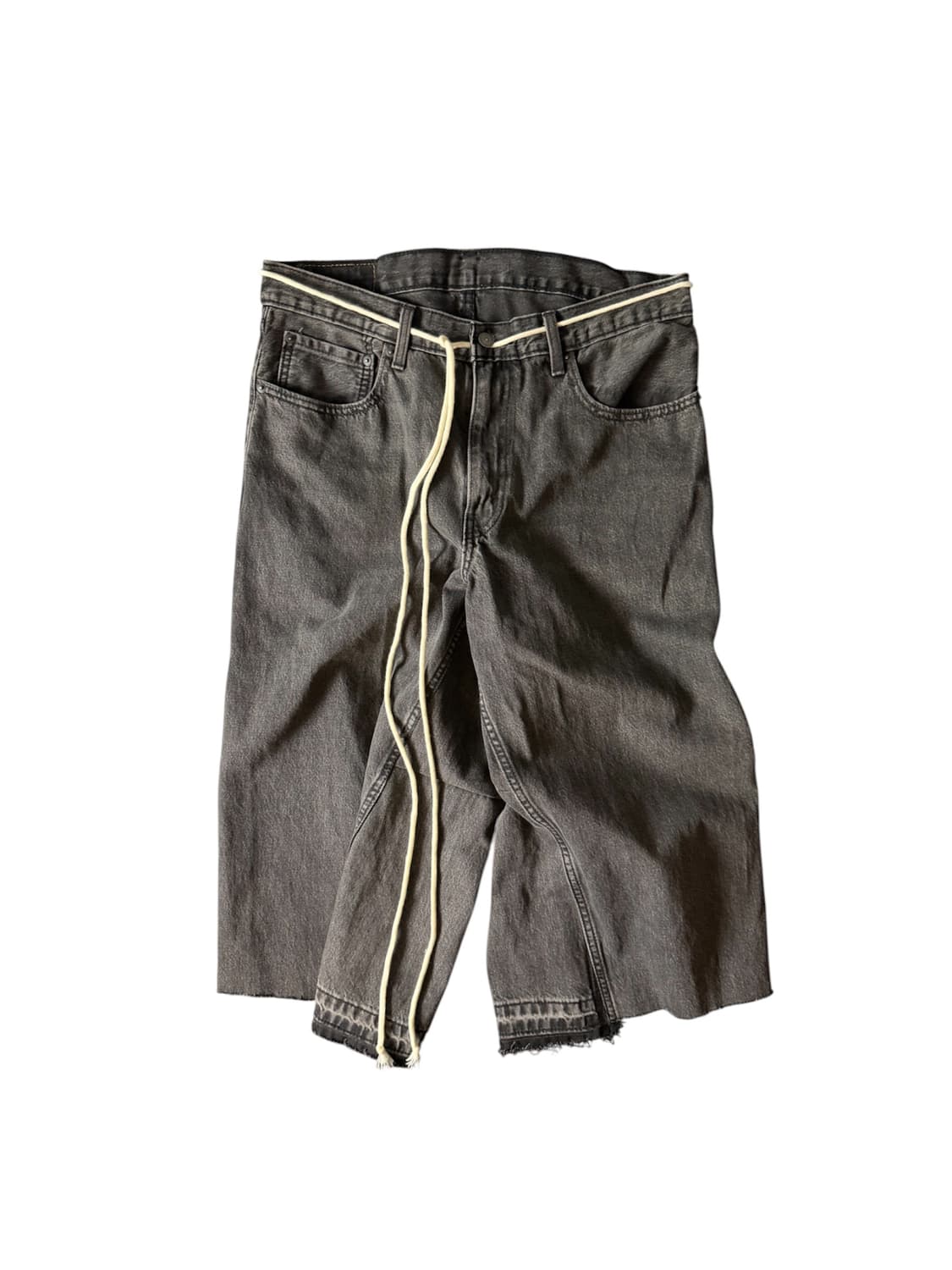 리바이스 리워크 배기팬츠 상품이미지1