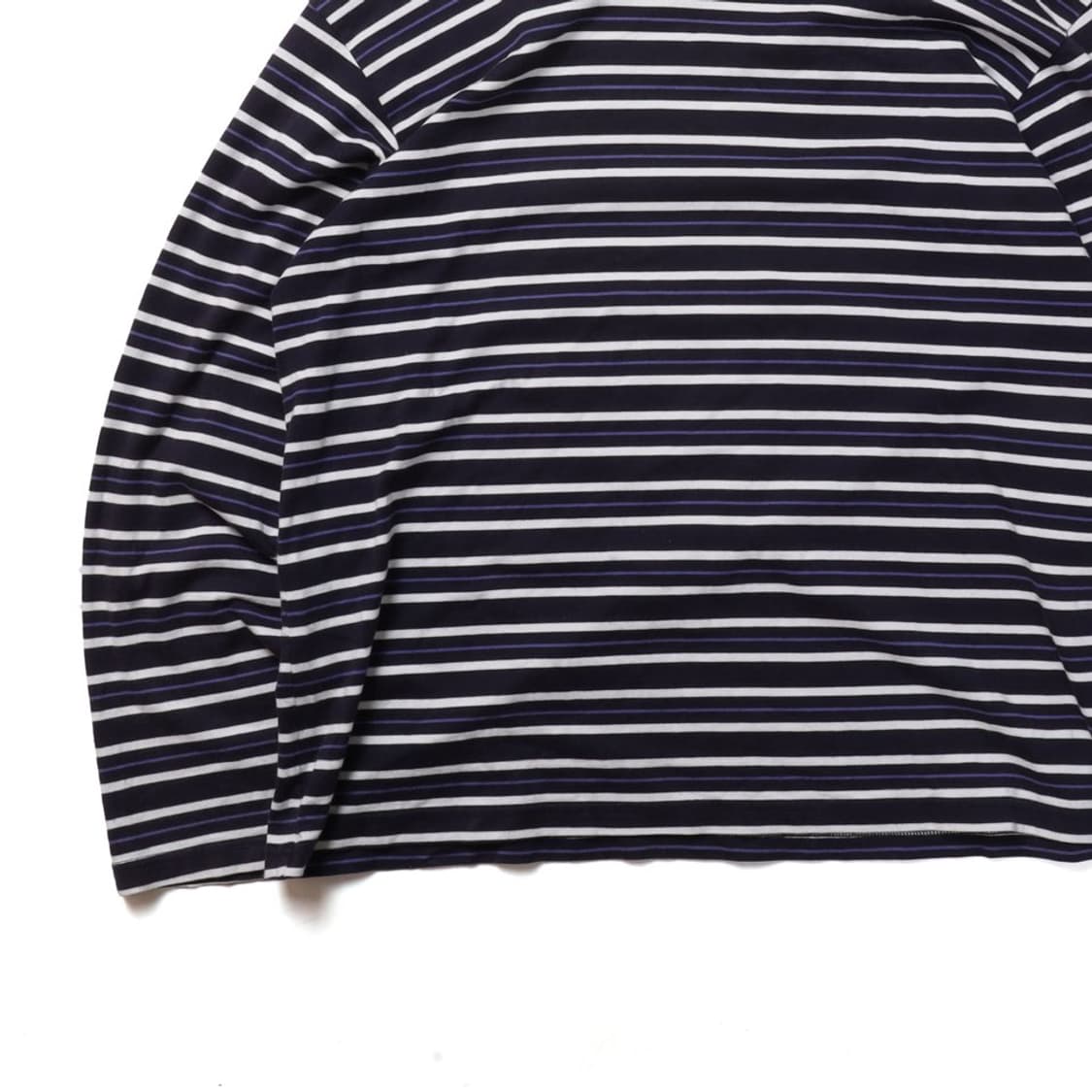 우루 도쿄 Uru Tokyo Stripe Long Sleeve

 상품이미지3