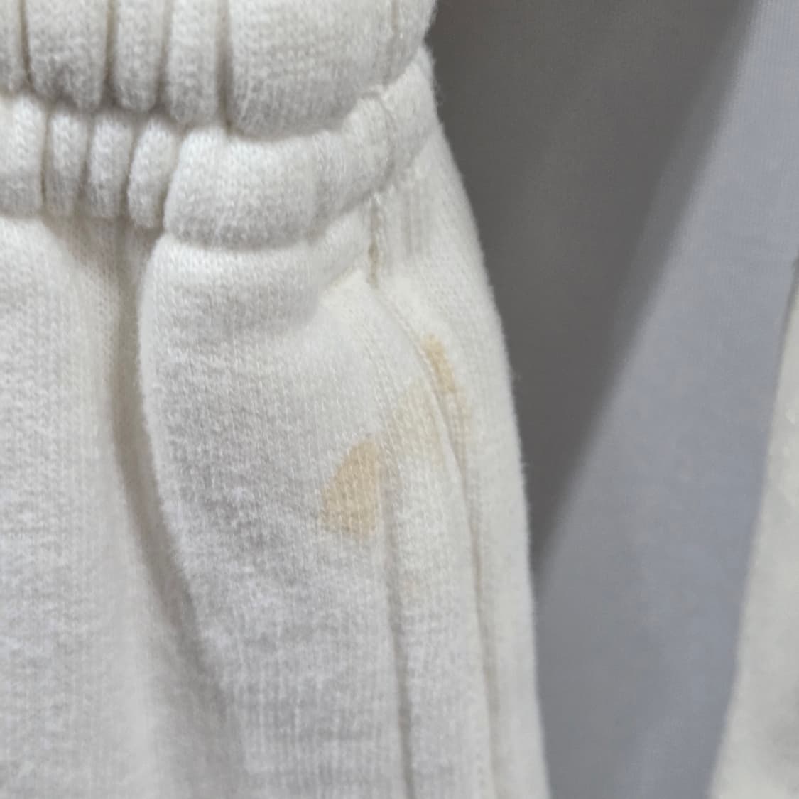 폴로랄프로렌 걸즈 폴로베어 맨투맨 원피스 L/12/14 상품이미지7