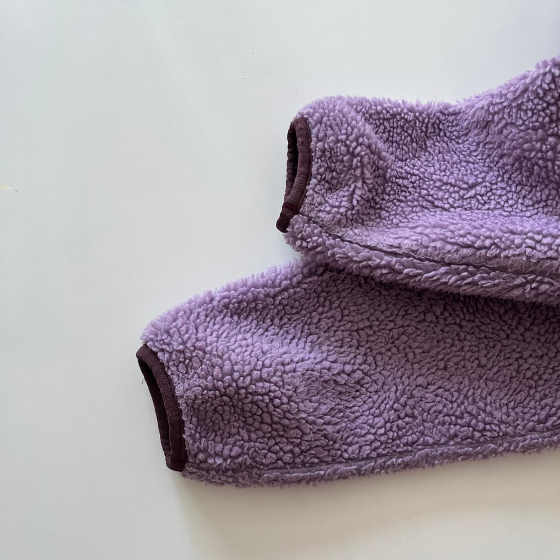 Patagonia Glisade pullover snap (~44) 상품이미지4