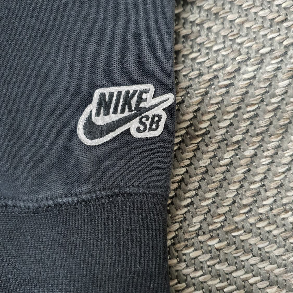 나이키 기모 맨투맨 남자115 상품이미지5