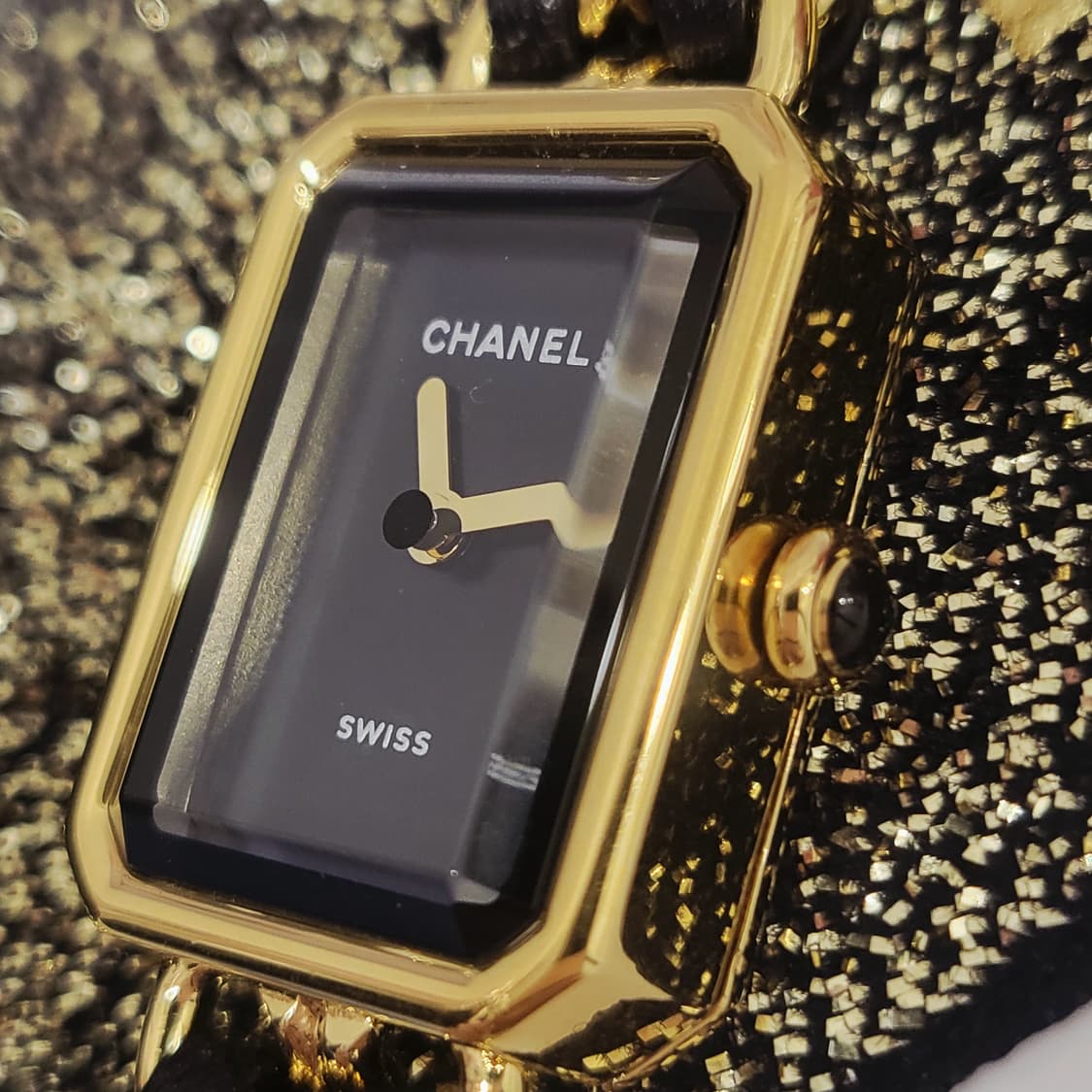 샤넬 프리미에르 시계 s 상품이미지3