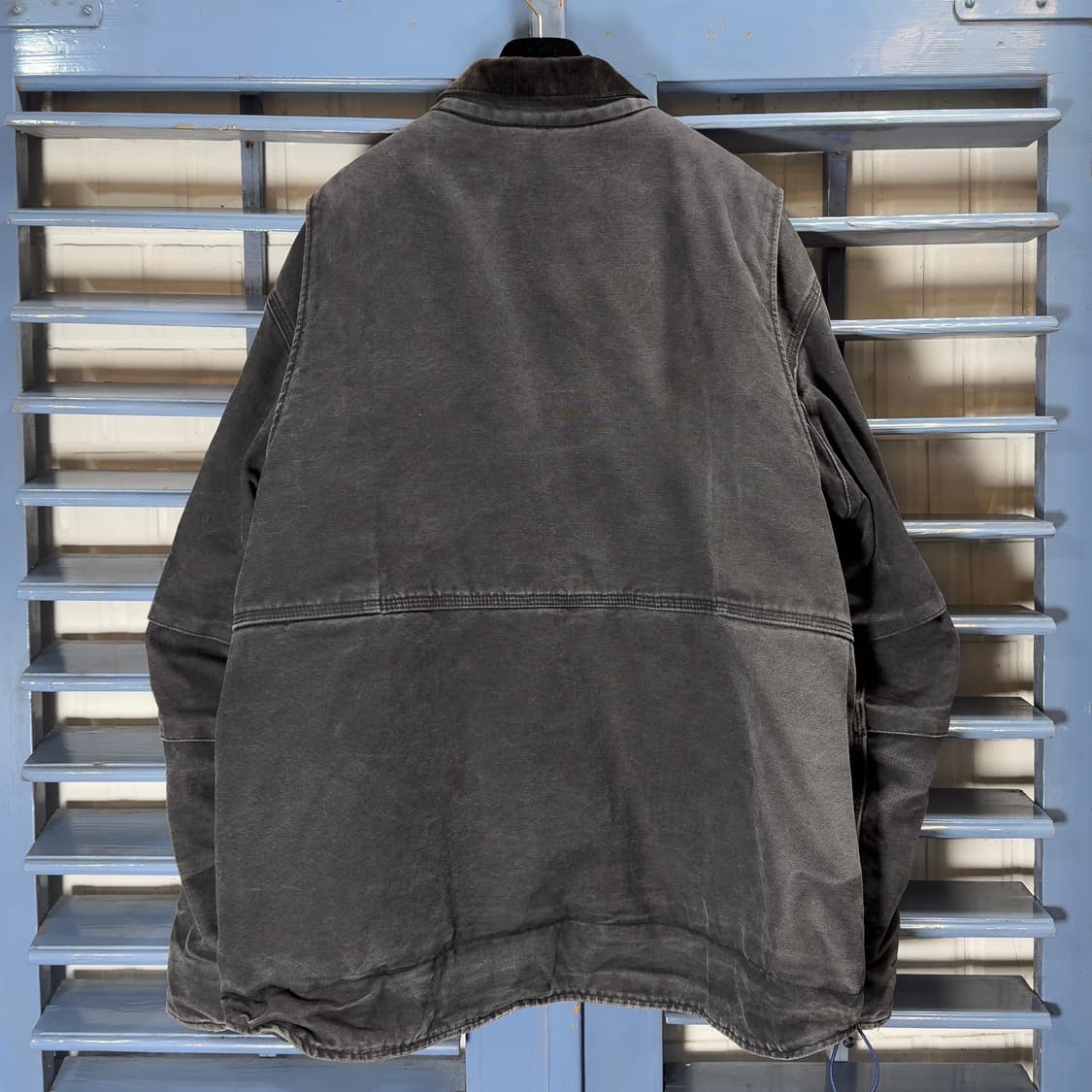 칼하트 풀스윙 암스트롱 워크 자켓 상품이미지4