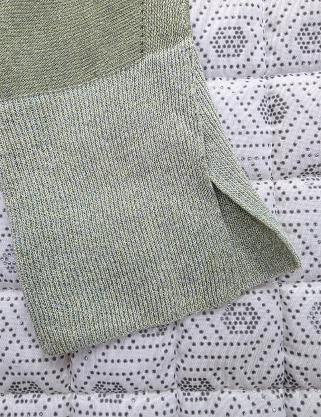 랑방 블라우스 니트 ~F 상품이미지7