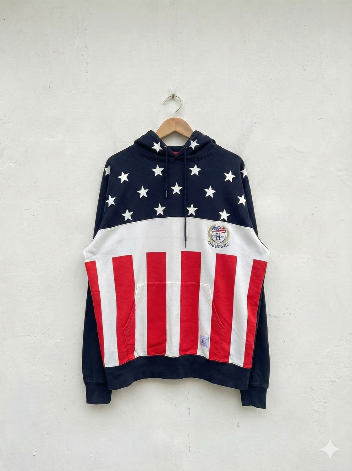 𝐒𝐭𝐫𝐞𝐞𝐭 𝐌𝐨𝐨𝐝 𝐔𝐒𝐀 𝐅𝐥𝐚𝐠  상품이미지1