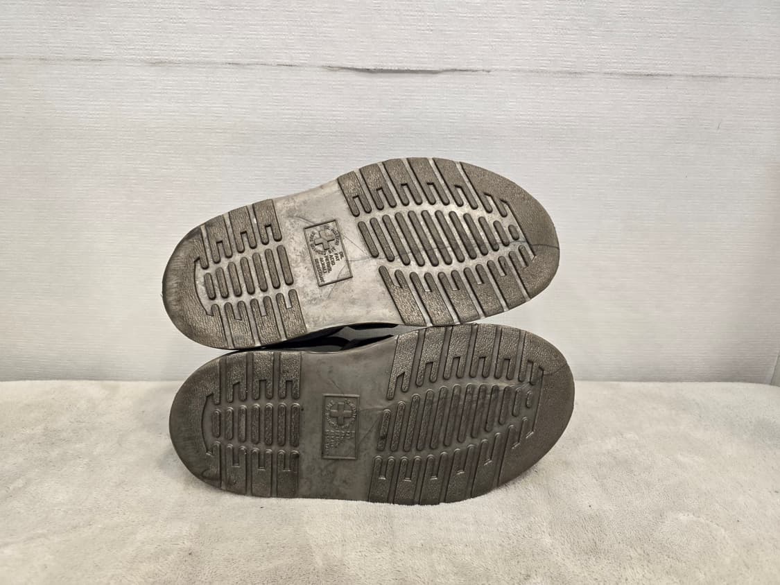 닥터마틴 클라리사 샌들 UK3 EU36 메탈릭 225 상품이미지7