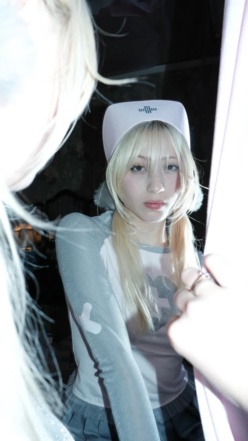 cutecure 티셔츠 상품이미지3