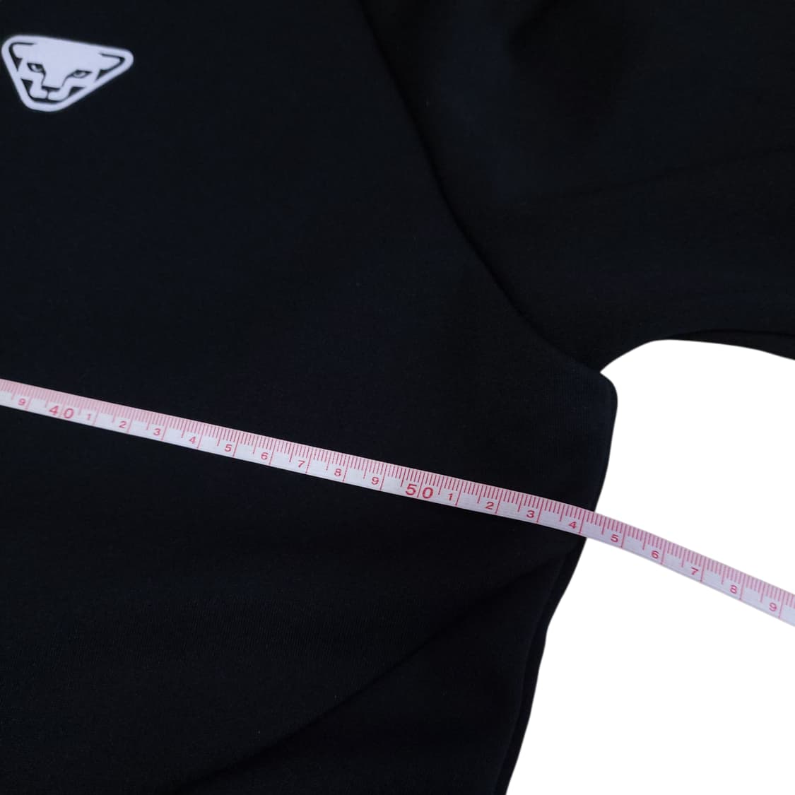 다이나핏 기모져지 100-105 집업트랙탑 상품이미지8