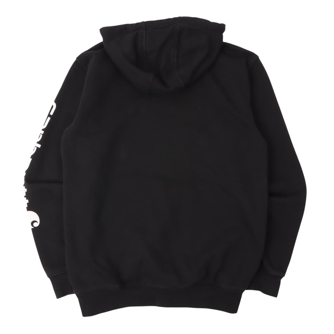 칼하트 블랙 k288 스웻 후드티 상품이미지5