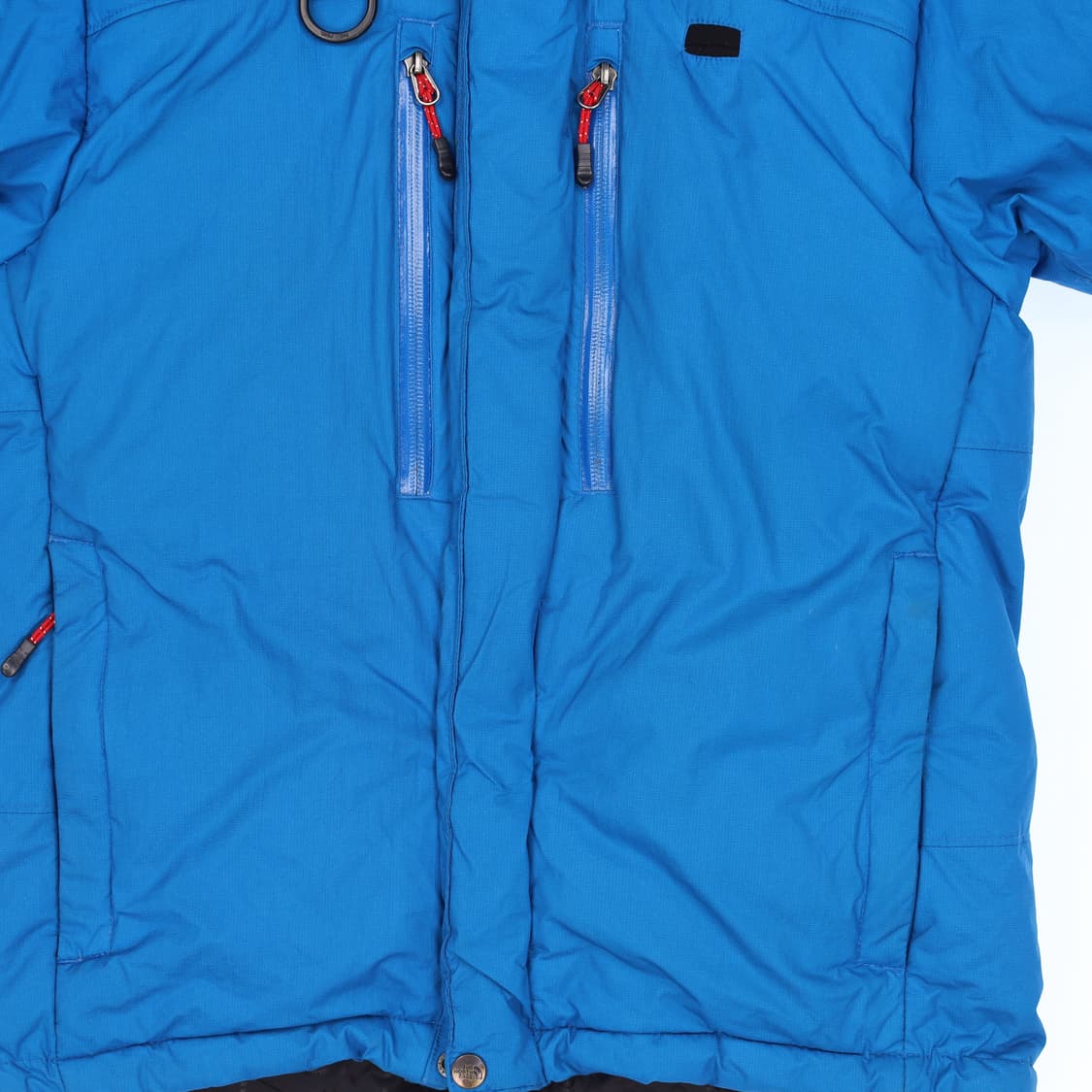 [XS] 노스페이스 히말라야 대장급 패딩 파카 (소매보풀) 1208J1 상품이미지3