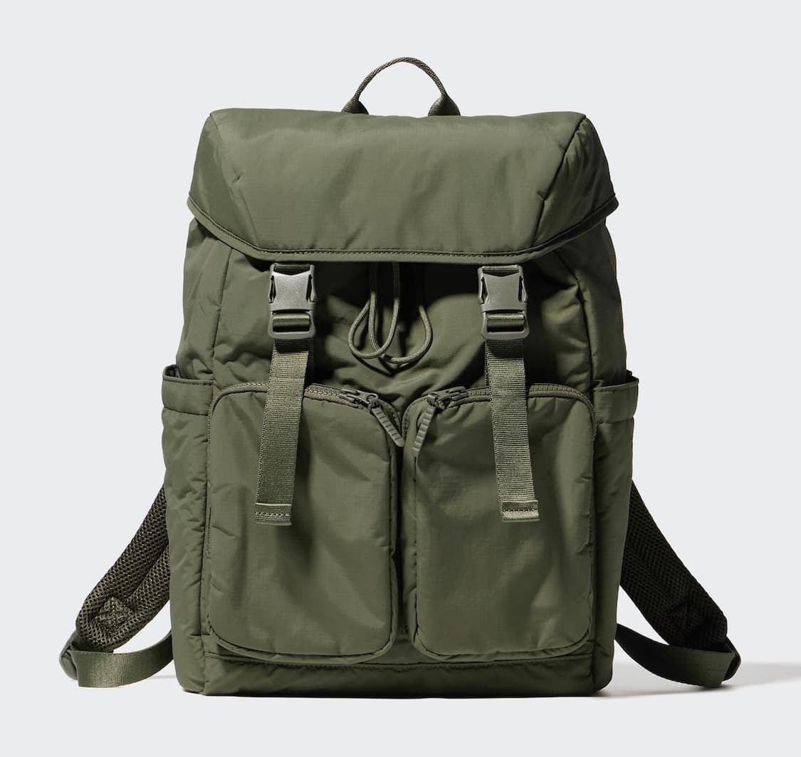 유니클로 백팩 상품이미지1