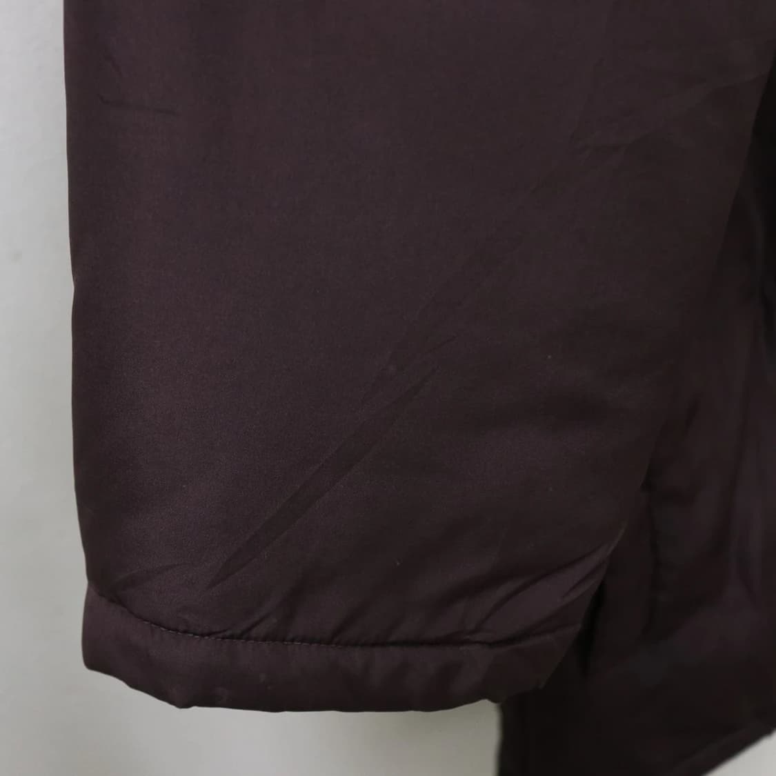 MCM 로고 자수 패딩 61490 상품이미지5