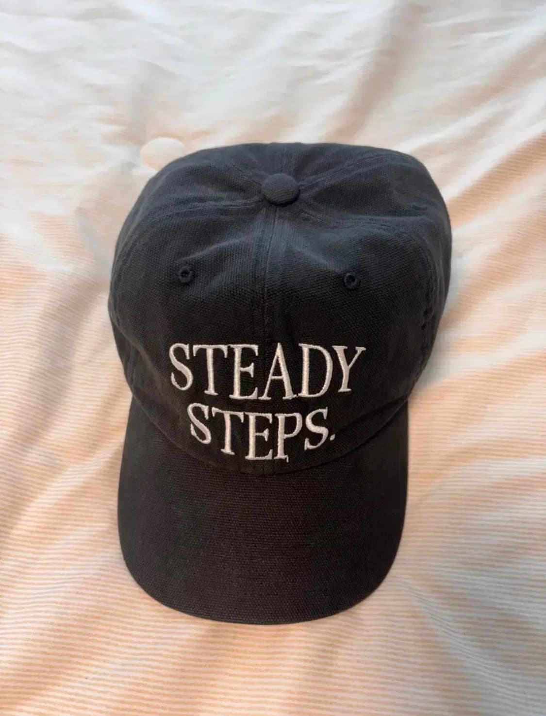 미들 아우토프 볼캡 상품이미지1