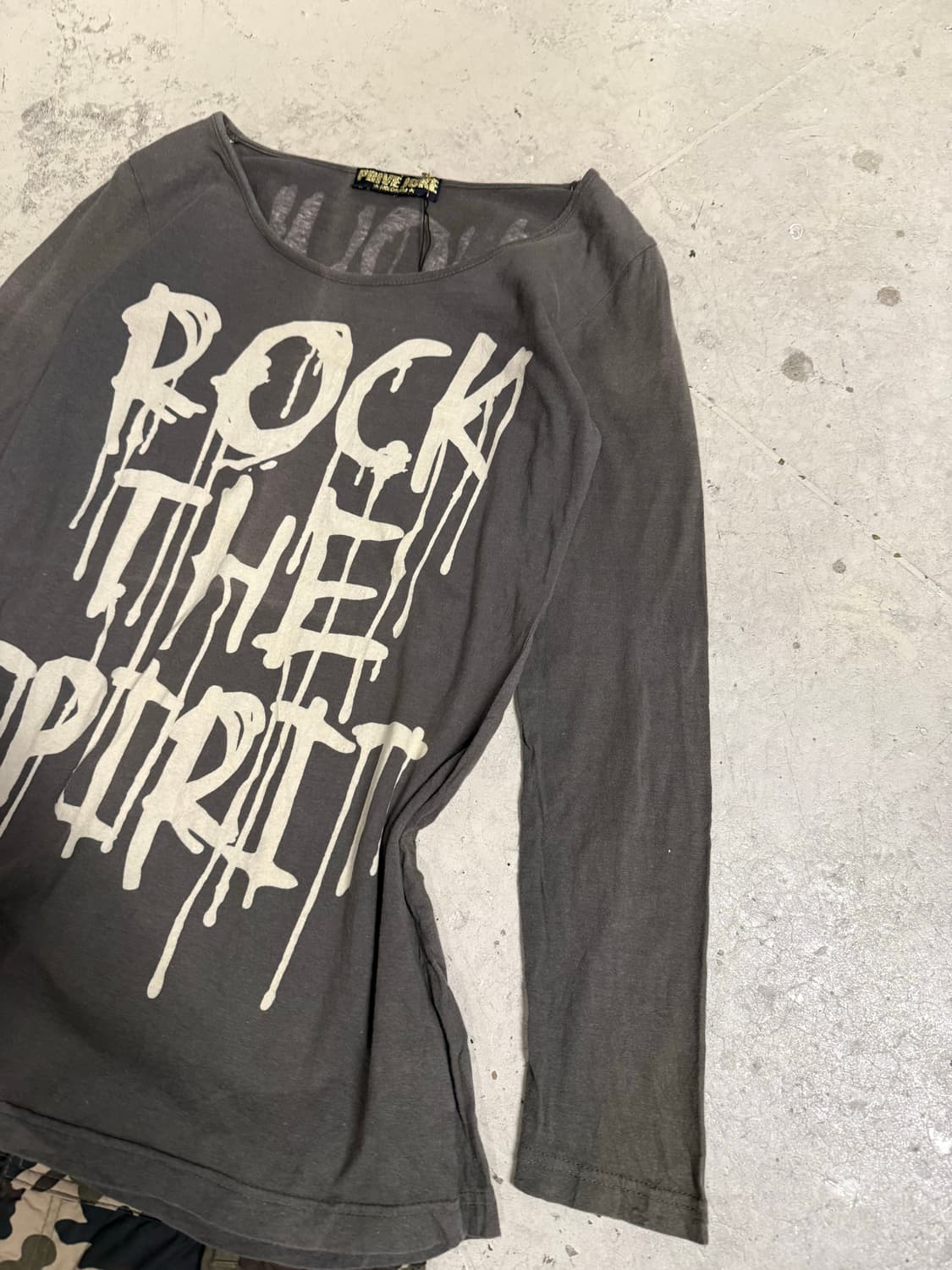 Y2k girl cody set 상품이미지4