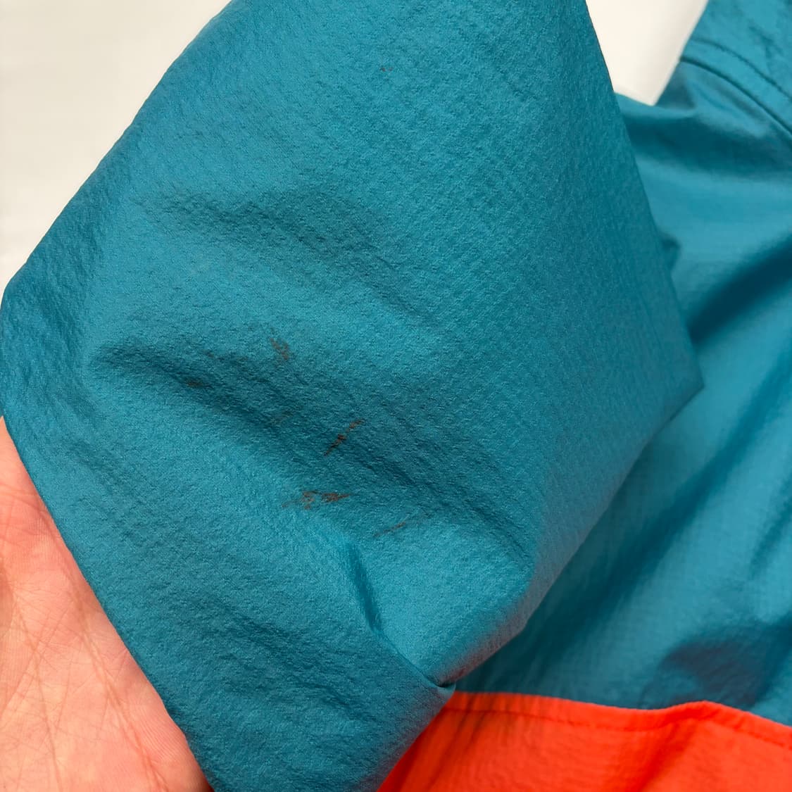 파타고니아 후디니 스냅-T 풀오버 XL 상품이미지10