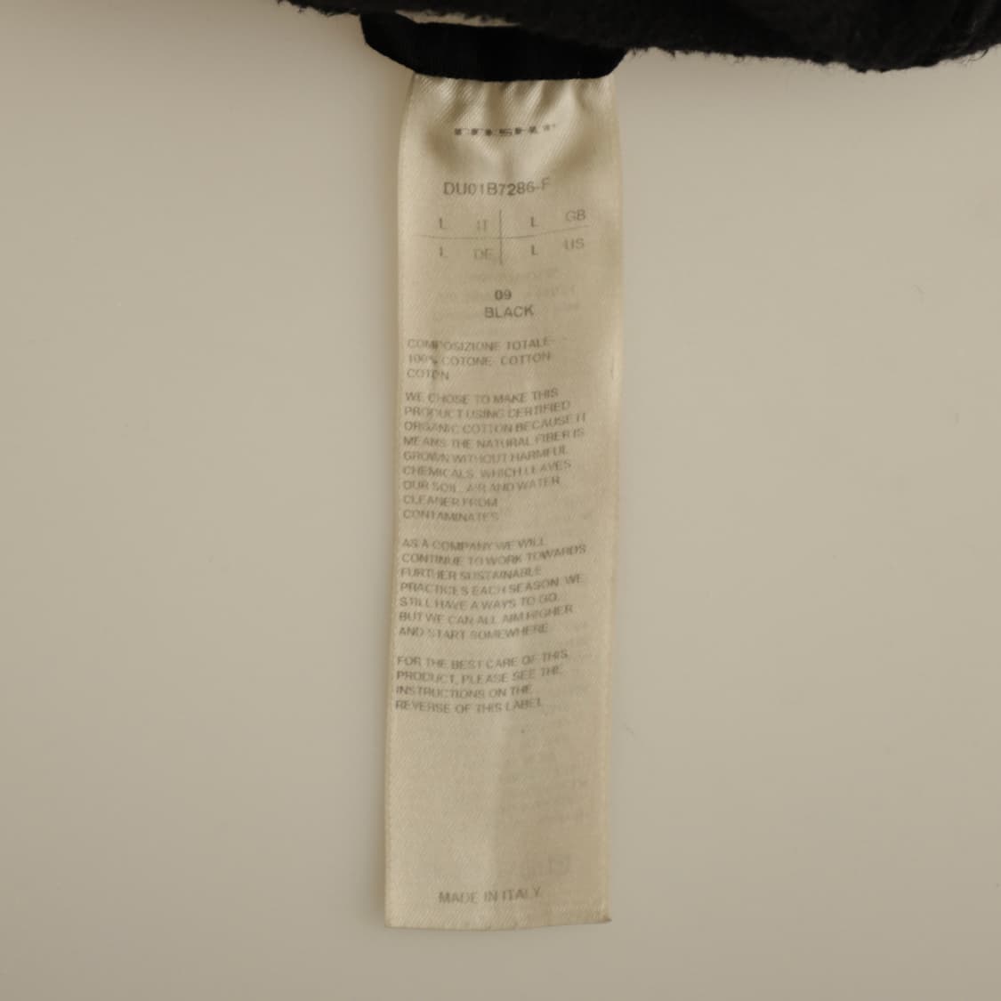 L / Rick Owens 릭오웬스 마운틴 후드집업 상품이미지6