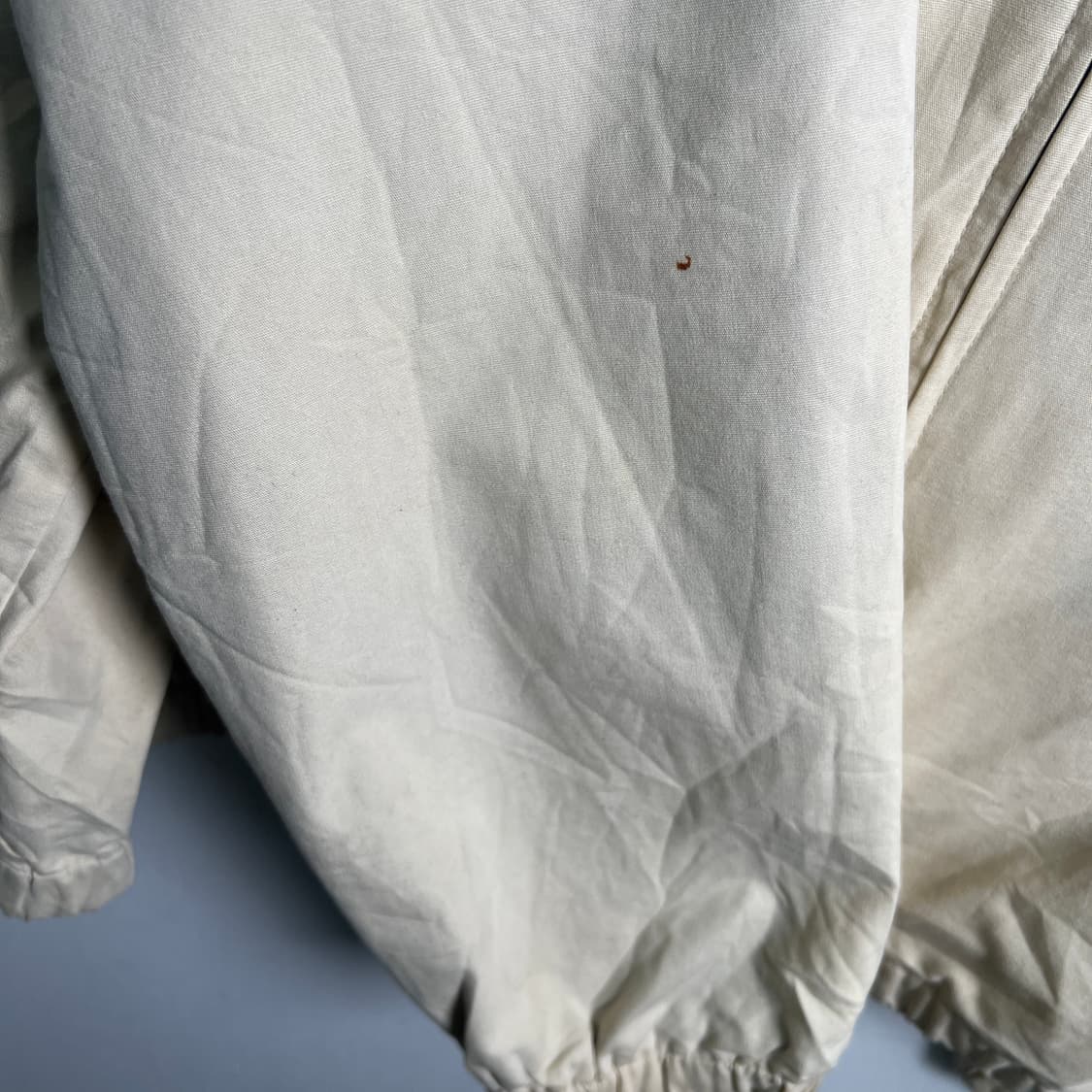 폴로 랄프로렌 베이지 스윙탑 자켓 2XL 상품이미지9