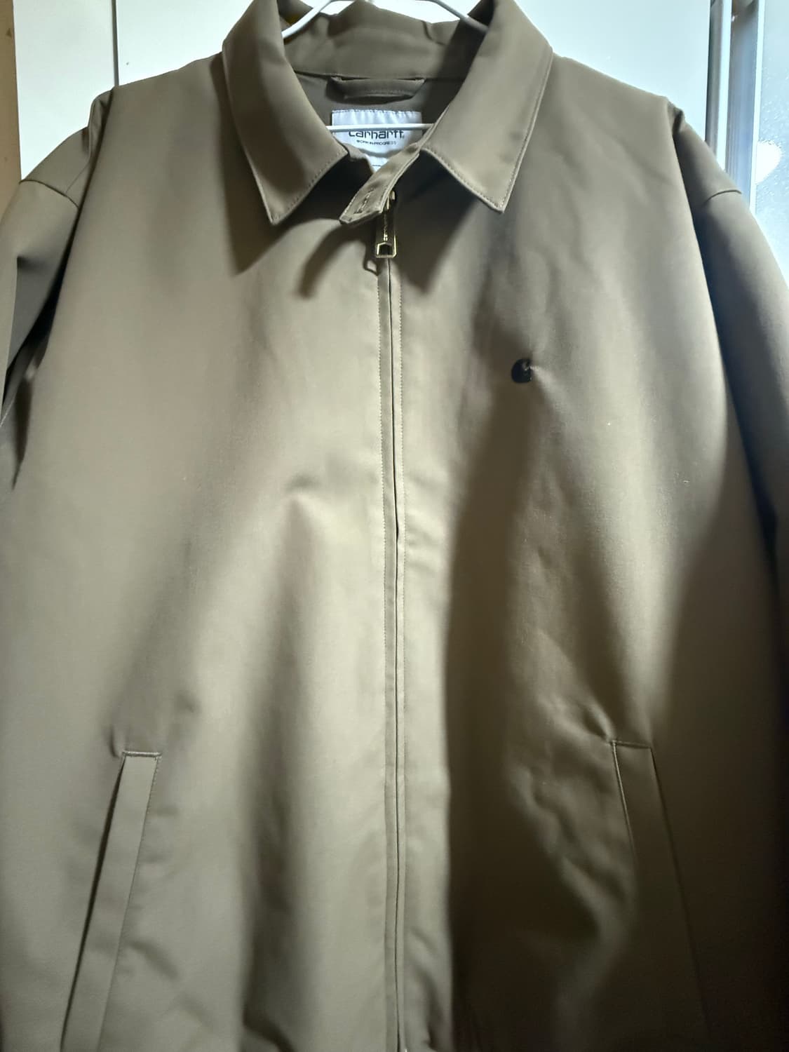 칼하트 매디슨 자켓 상품이미지3