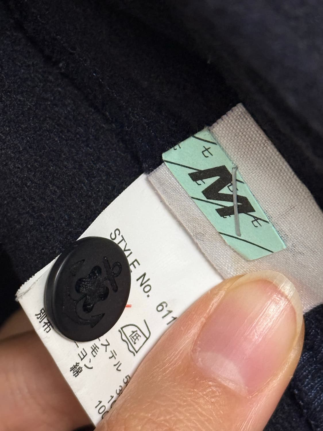 아비렉스 셔츠 상품이미지3