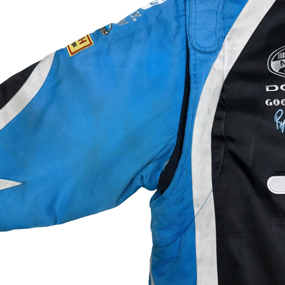 나스카 레이싱 자켓 상품이미지6