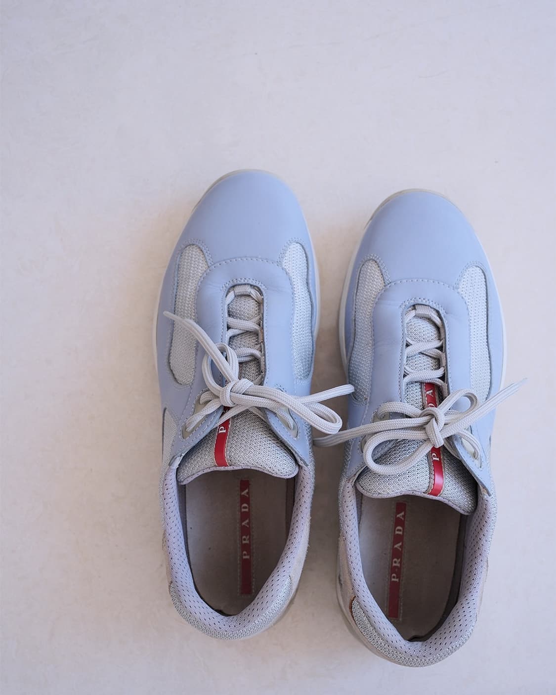 Prada America’s cup 상품이미지6