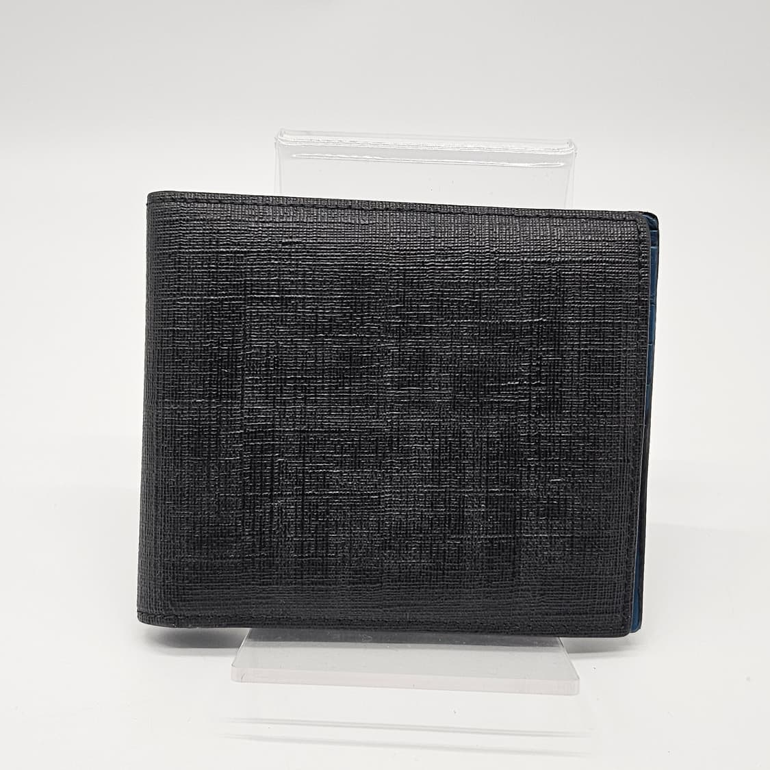 정품 펜디 주카 PVC 레더 반지갑 상품이미지2