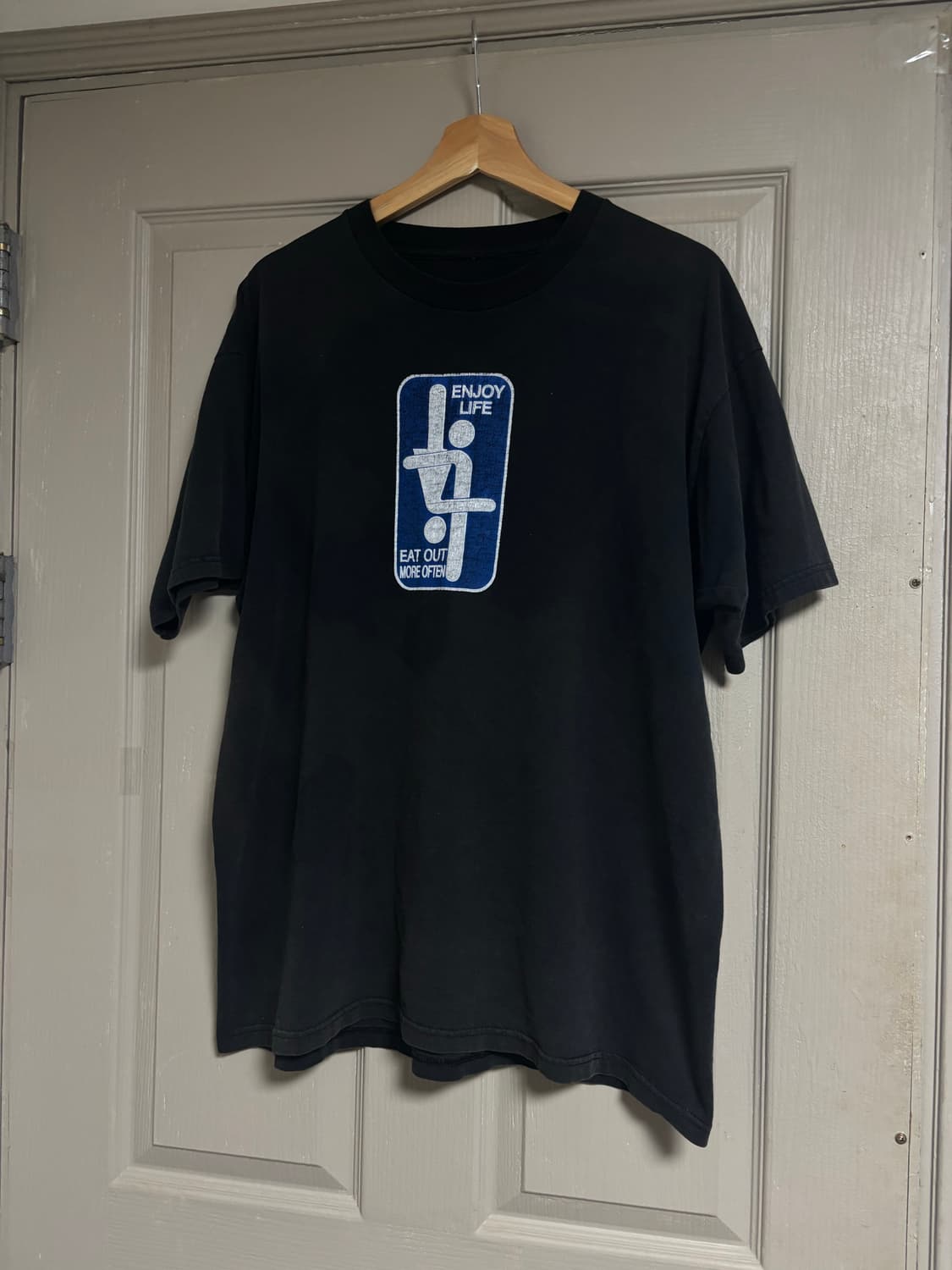 Enjoylife tee shirts 상품이미지3