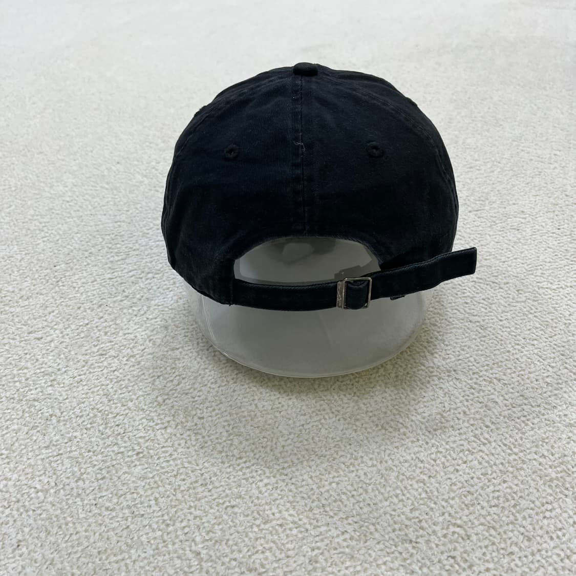 1 나이키 스우시 코튼 볼캡 0401M 상품이미지3