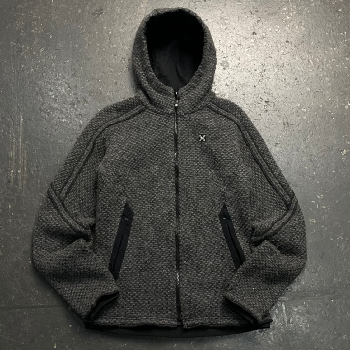 90 몬츄라 후리스 상품이미지1