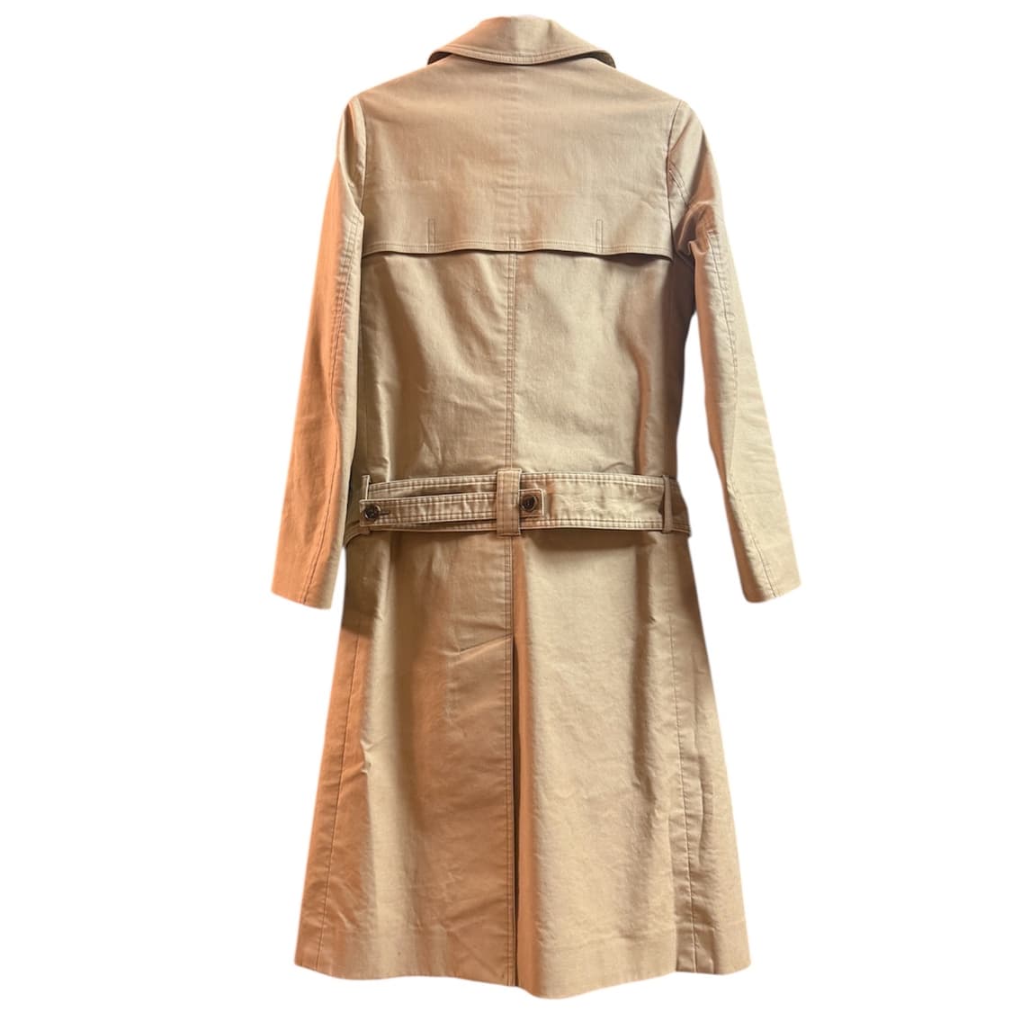 07aw navigate 디올옴므 코트 상품이미지4