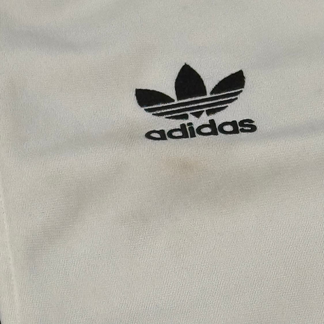 아디다스 니고베어 흰검 져지 트랙탑 100 상품이미지8