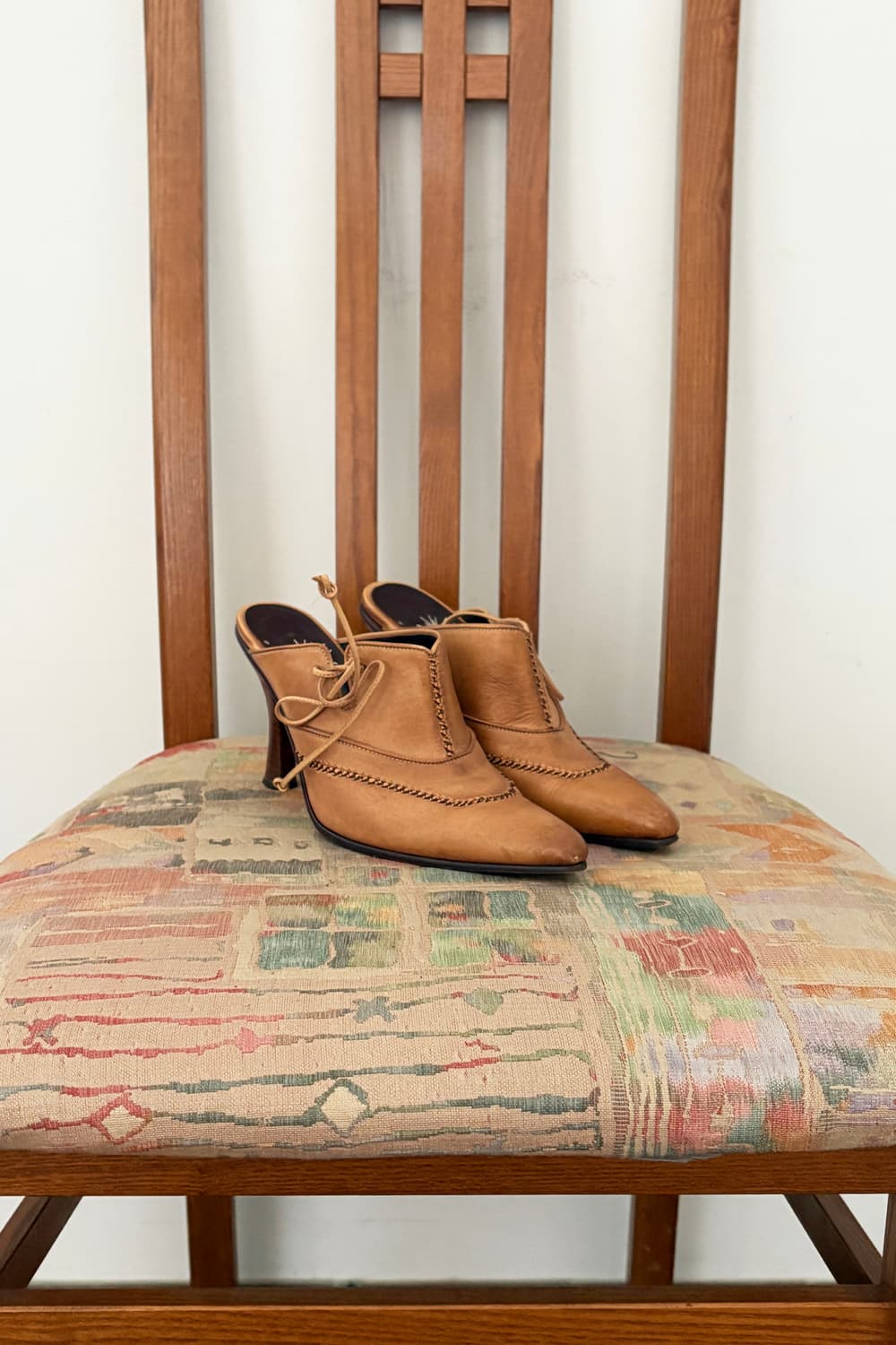 Mihara Yasuhiro Heeled Shoes 상품이미지1