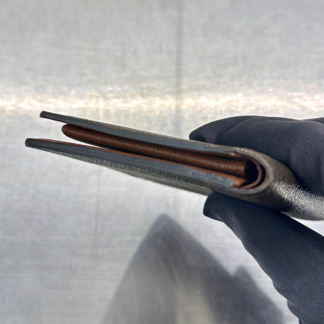 루이비통 모노그램 반지갑 상품이미지10