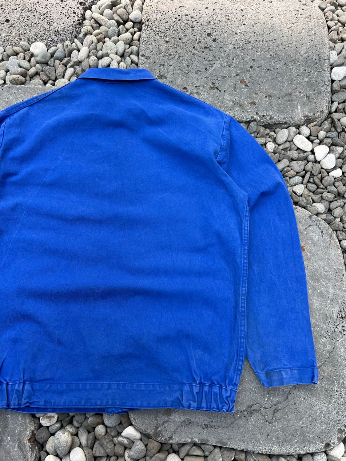 OLD VINTAGE CYCLIST FRENCH 빈티지프렌치워크자켓 상품이미지10