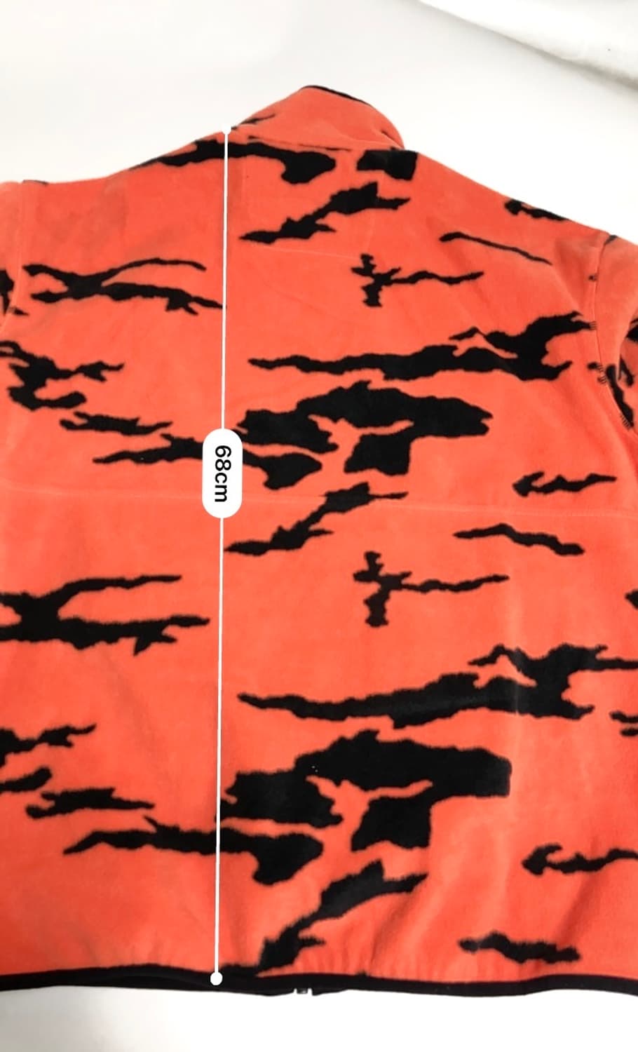 컬럼비아 플리스 상하의 세트 L 상품이미지6