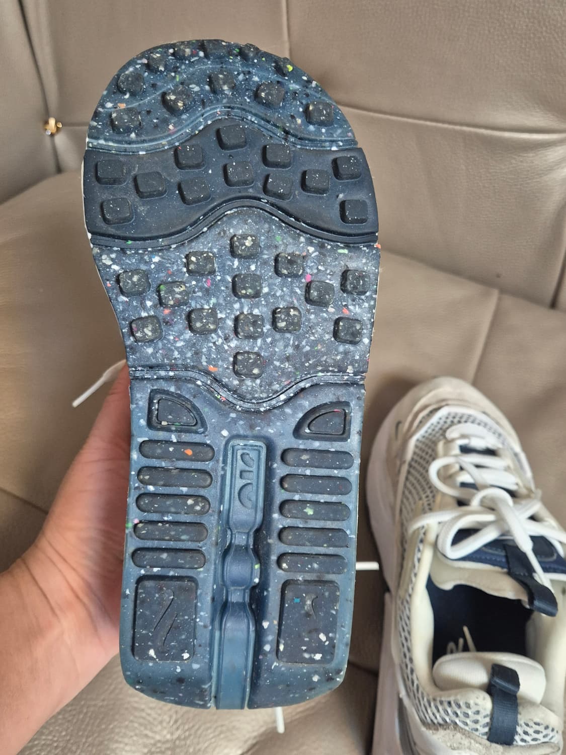 나이키 에어맥스 휴리오사 여자 235 상품이미지8