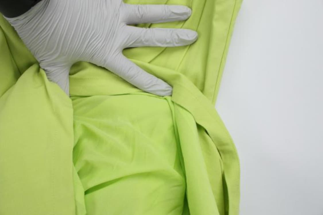 자라 원피스 상품이미지4