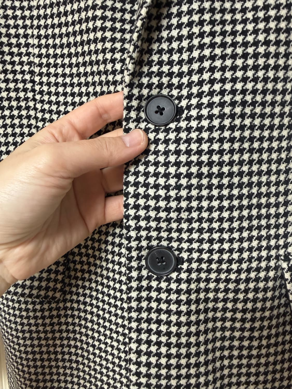 랄프로렌 하운드투스 모직 자켓 상품이미지3