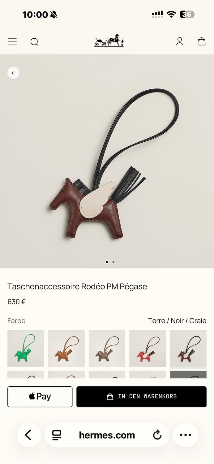 에르메스 로데오  상품이미지1