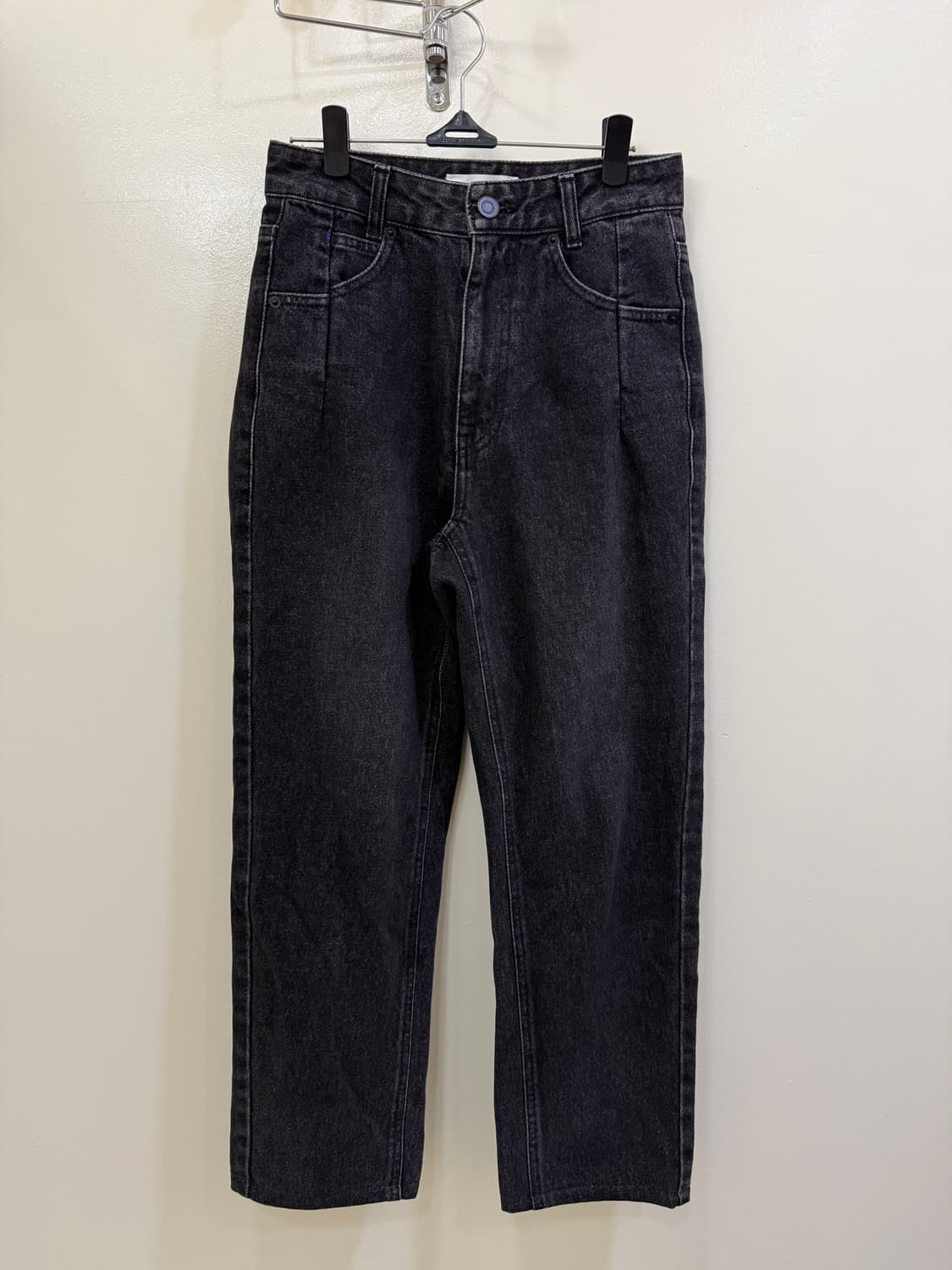 구호플러스 치노핏 데님 팬츠(정품) 상품이미지1