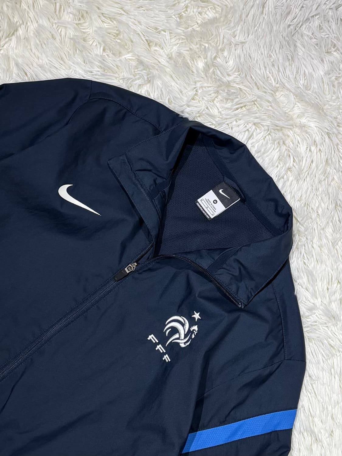 나이키 FFF 트랙 자켓 상품이미지5