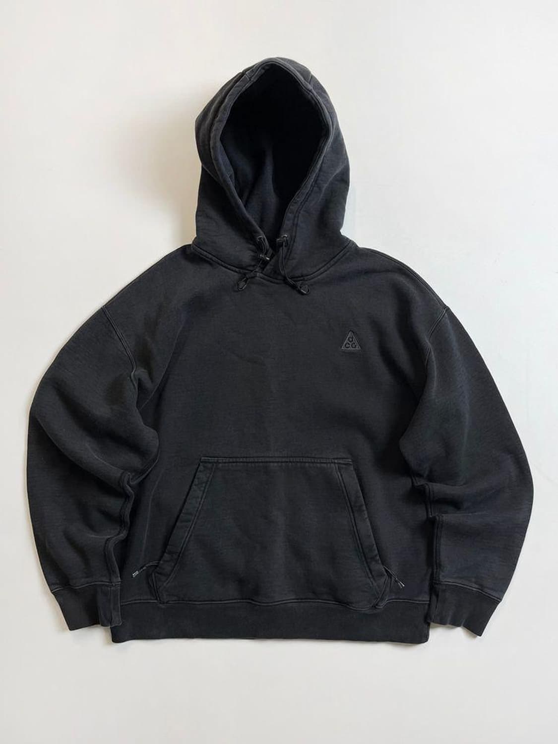 나이키 ACG 20FW 풀오버 후드티 PN3705 상품이미지1