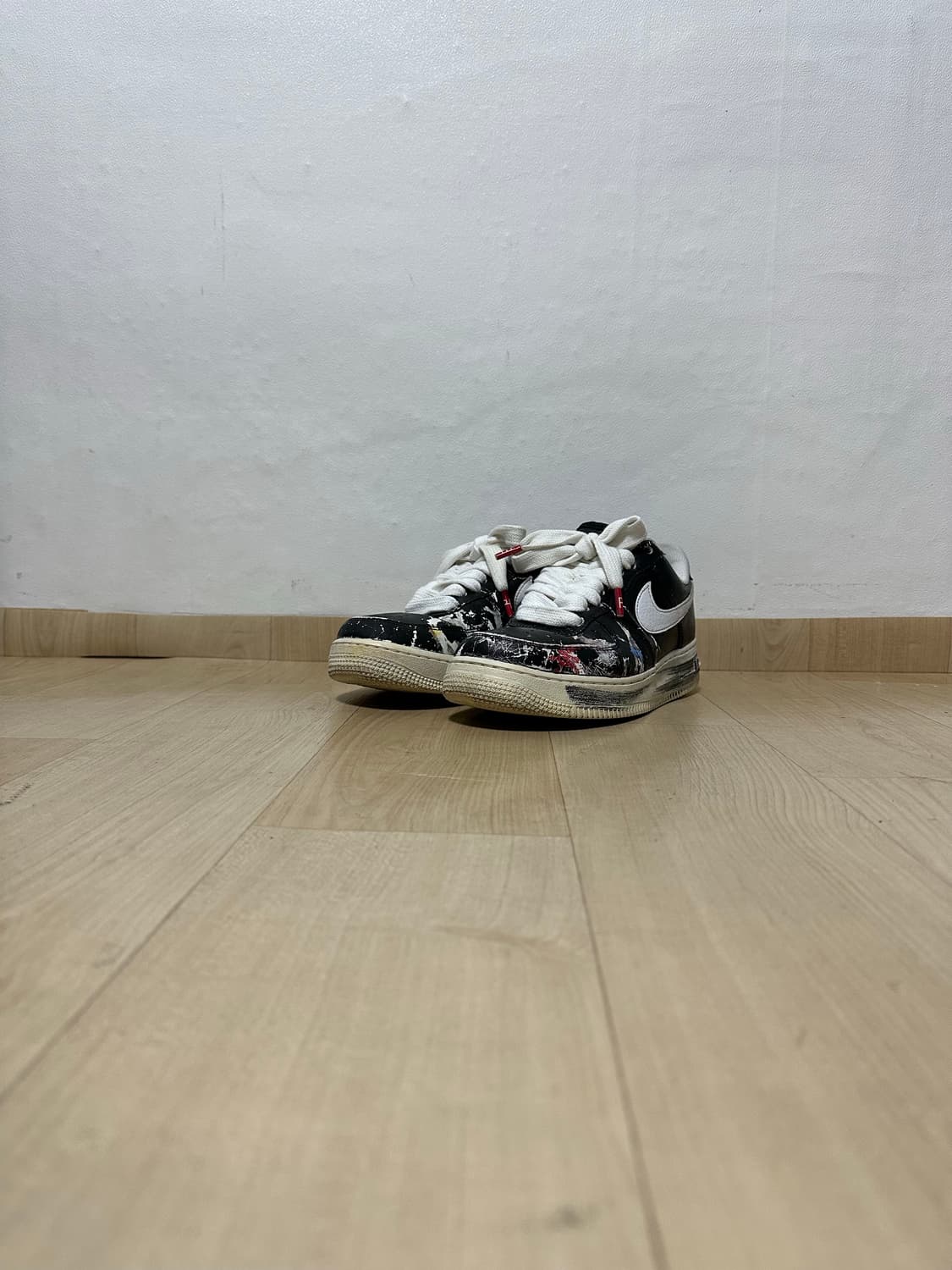 나이키 피스마이너스원 에어포스 상품이미지1