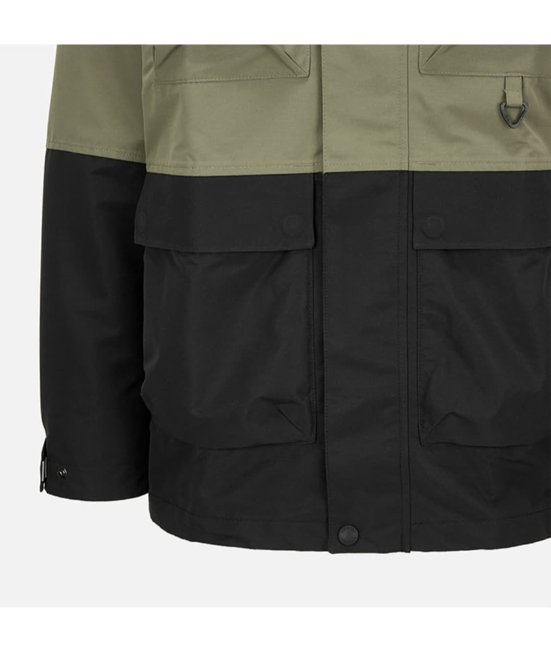 컬럼비아 스트릿 트랙 커뮤터 자켓 XL 상품이미지6