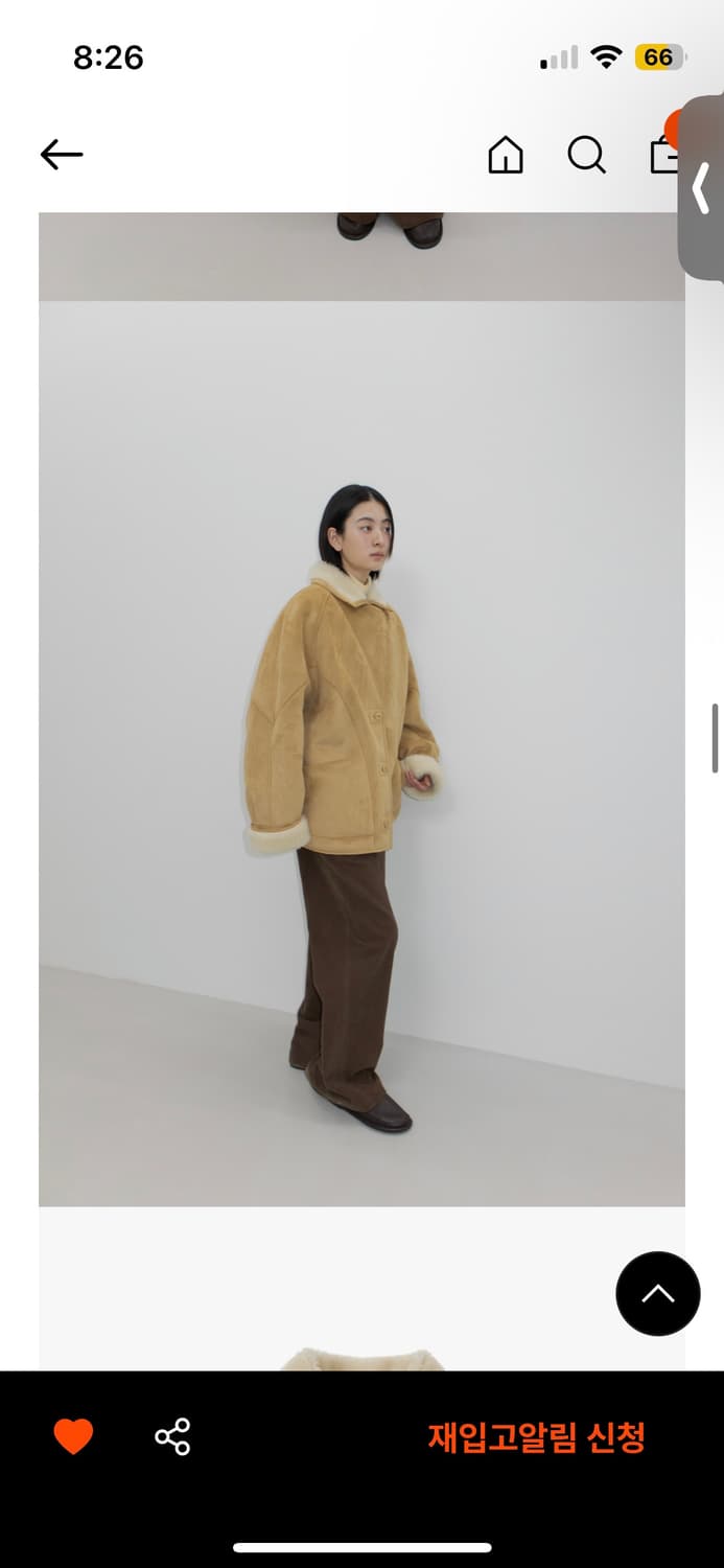 GBH 코트 상품이미지4