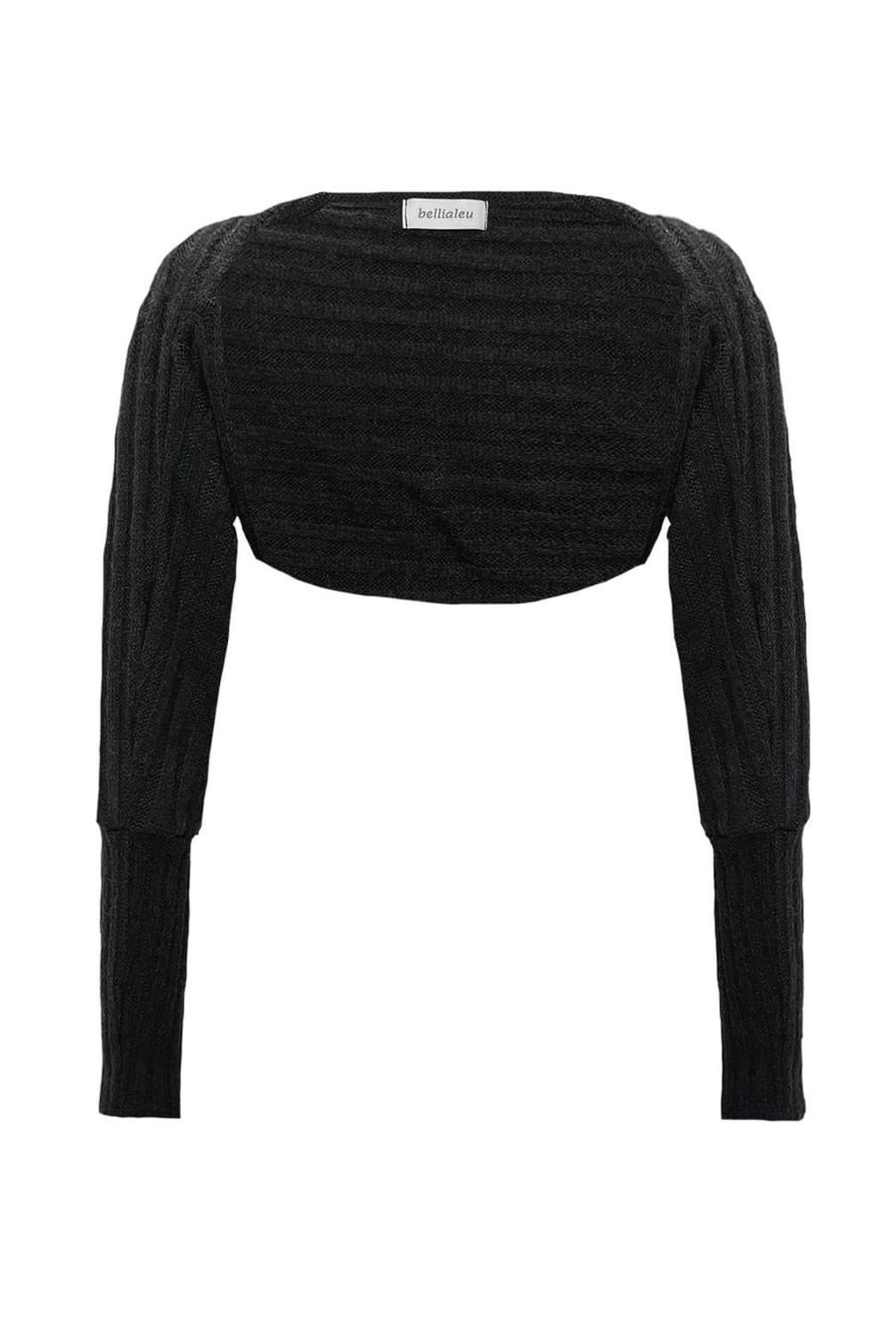 벨리아르 lily 볼레로 상품이미지1