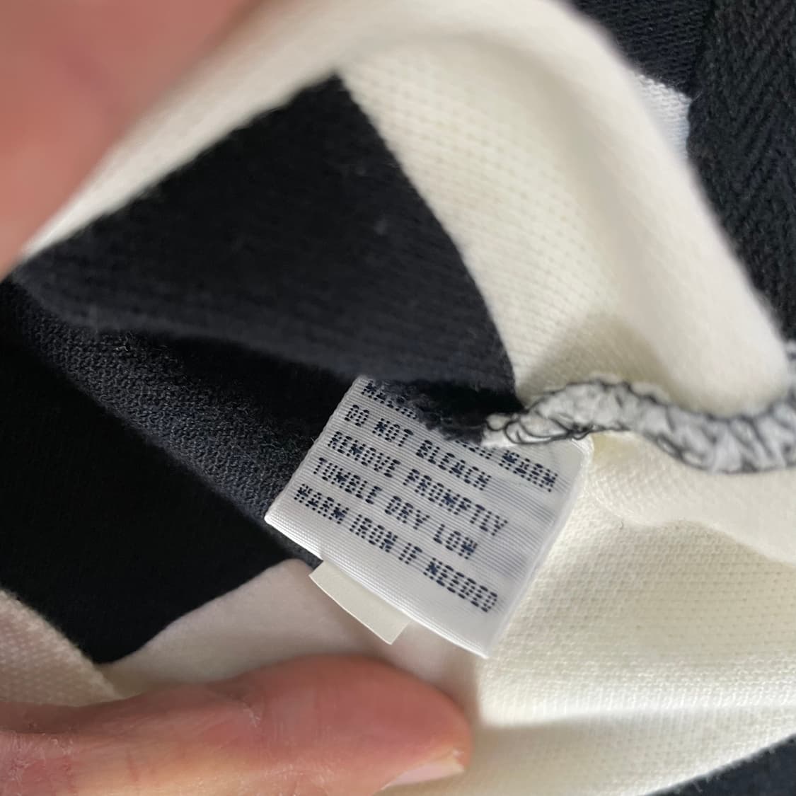 폴로랄프로렌 빅포니 스트라이브 반팔카라티  상품이미지5